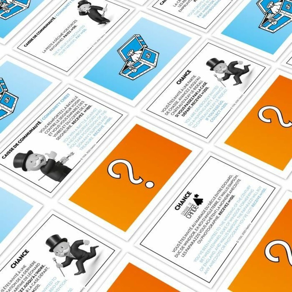 Board game Winning Moves