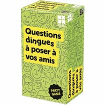 Jeu de société Megableu