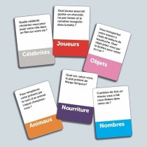 Tischspiel Megableu