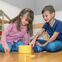 Board game Megableu CHEEZY MOUSE