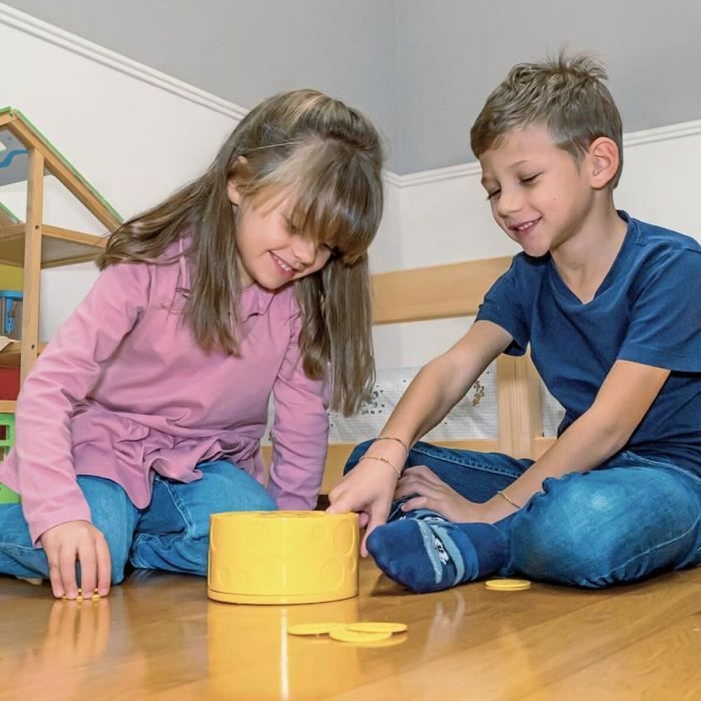 Jeu de société Megableu CHEEZY MOUSE