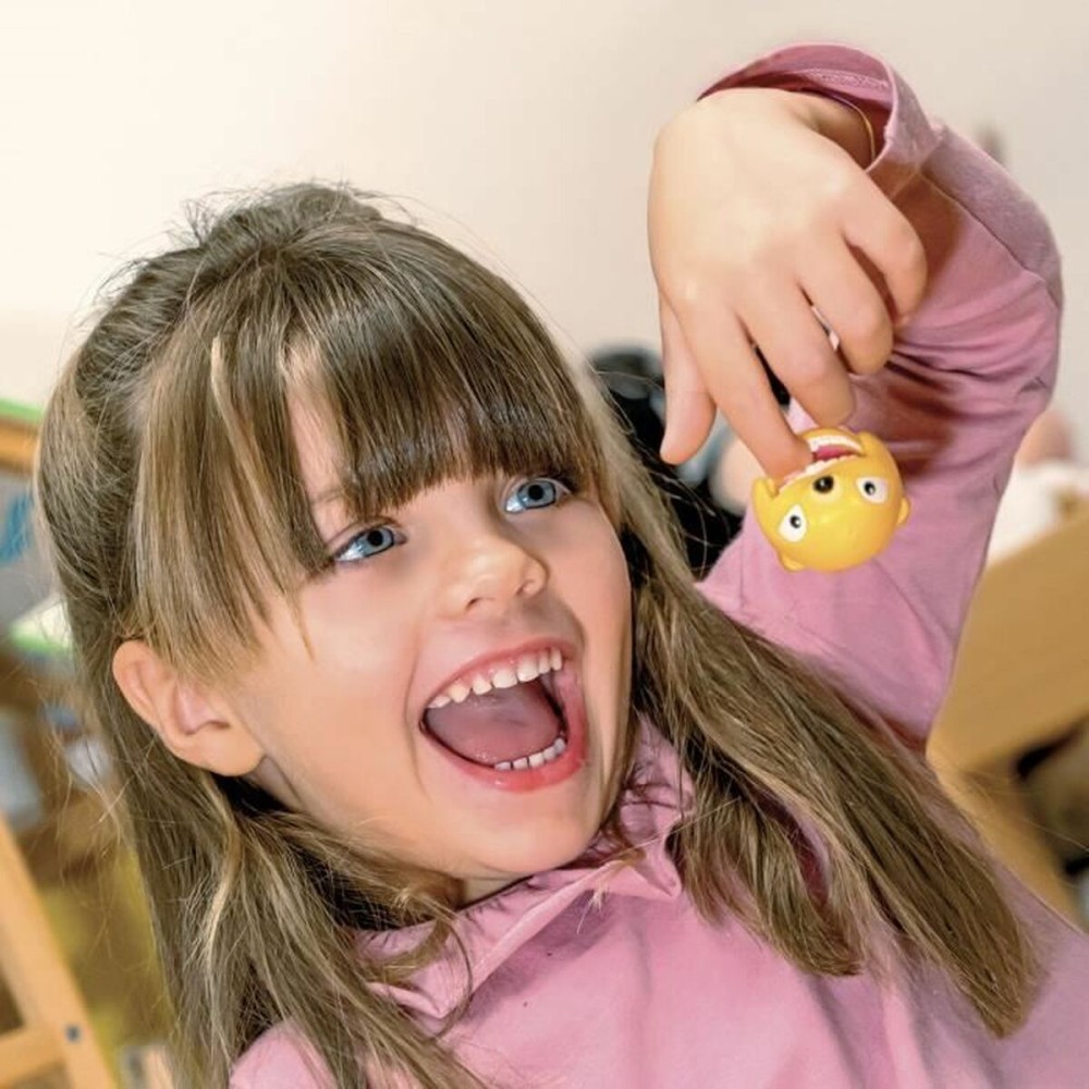 Jeu de société Megableu CHEEZY MOUSE