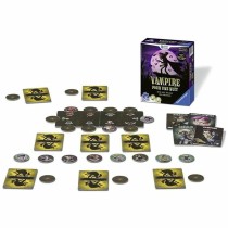 Jeu de société Ravensburger Vampiro por una noche