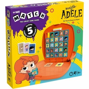 Tischspiel Winning Moves Deadly Adele Match