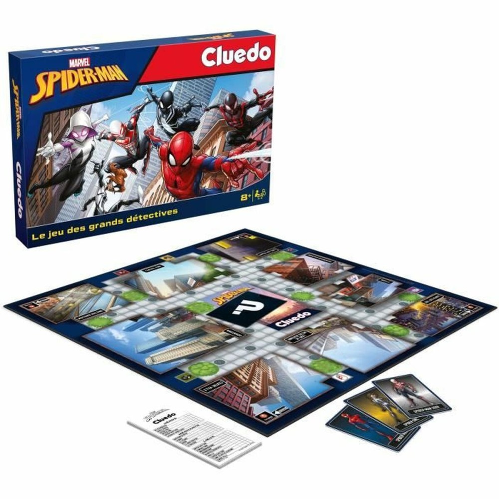 Board game Winning Moves