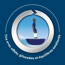 Board game Megableu SUBBUTEO Paris Saint-Germain