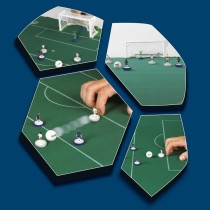 Board game Megableu SUBBUTEO Paris Saint-Germain