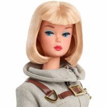 Puppe Barbie JBJ48