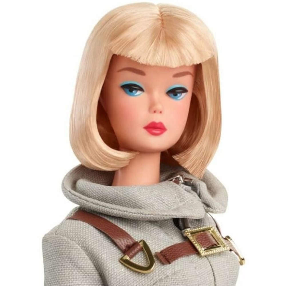 Puppe Barbie JBJ48