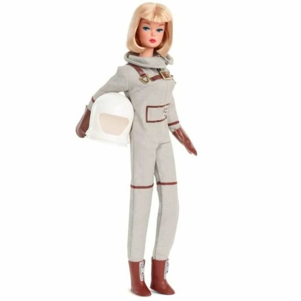 Puppe Barbie JBJ48