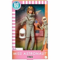 Doll Barbie JBJ48