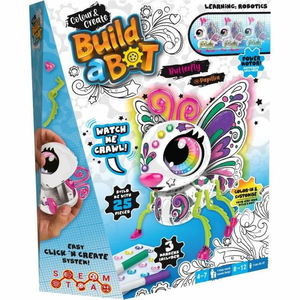 Writing Set Crayola