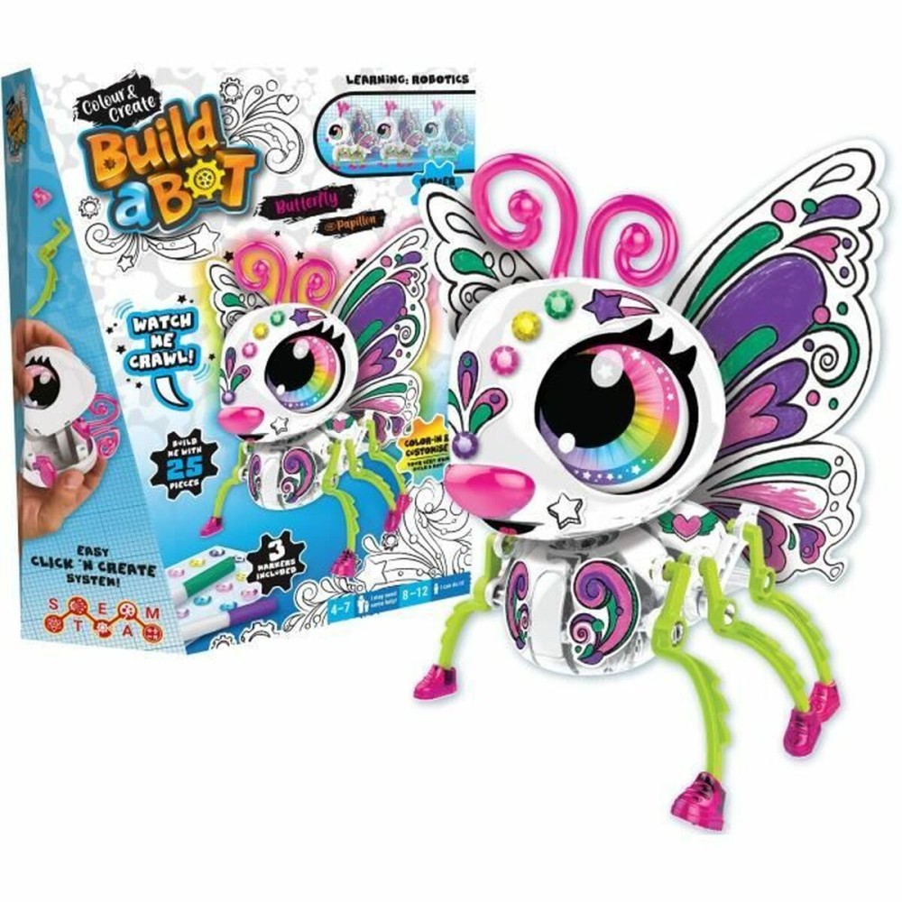 Ensemble d'Écriture Crayola