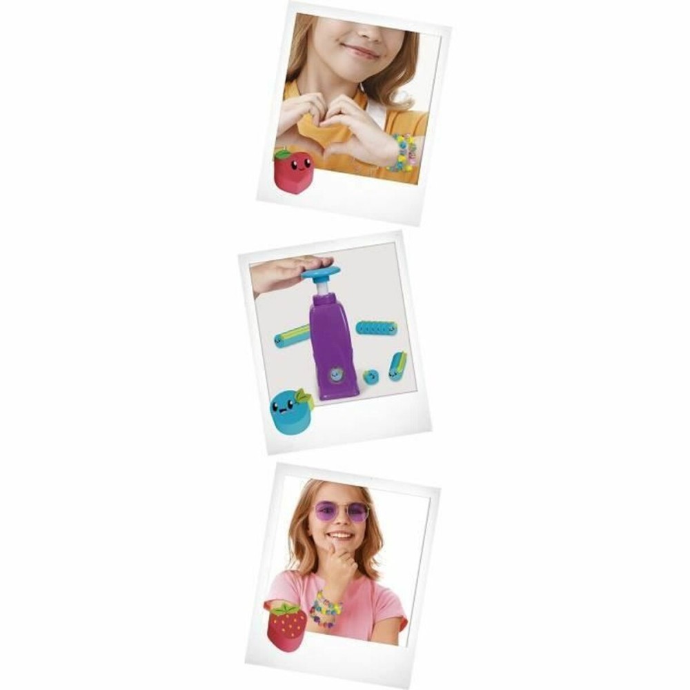 Perlen Lansay Cutie Stix