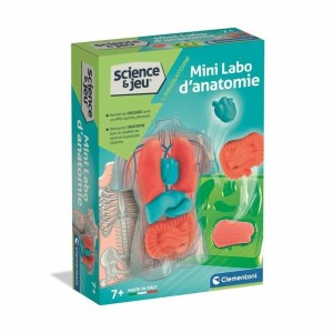 Interaktives Spielzeug für Babys Clementoni