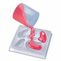 Jouet interactif pour bébé Clementoni
