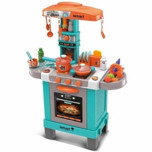 Cuisinière jouet Buddy Toys