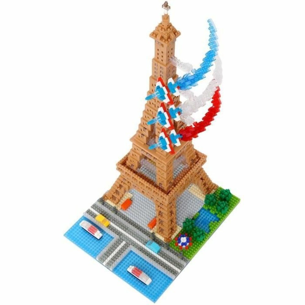 Set de construction Bandai NB057