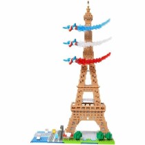 Set de construction Bandai NB057
