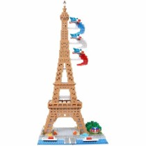 Set de construction Bandai NB057