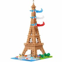 Set de construction Bandai NB057