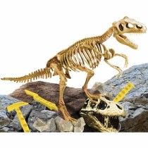 Jouet Educatif Lisciani Giochi I'm GENIUS Super Kit T-Rex Nuevo