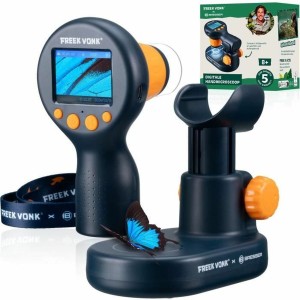 Microscope Bresser