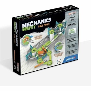 Konstruktionsspiel Geomag GMV00