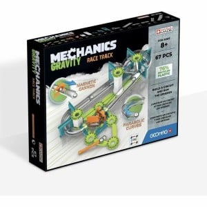 Set de construction Geomag GMV00