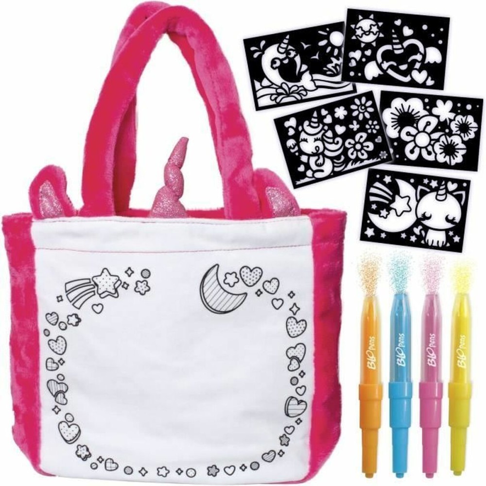 Ensemble d'Écriture Lansay Styl'bag
