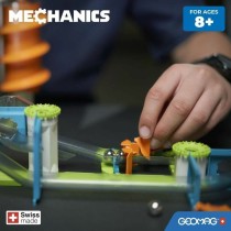Construction set Geomag GMV00