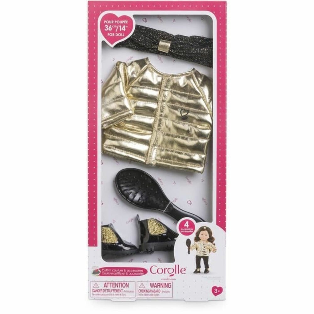 Dolls Accessories Corolle Ma Corolle