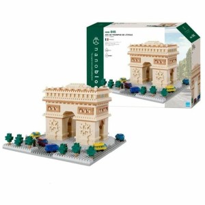 Konstruktionsspiel Bandai