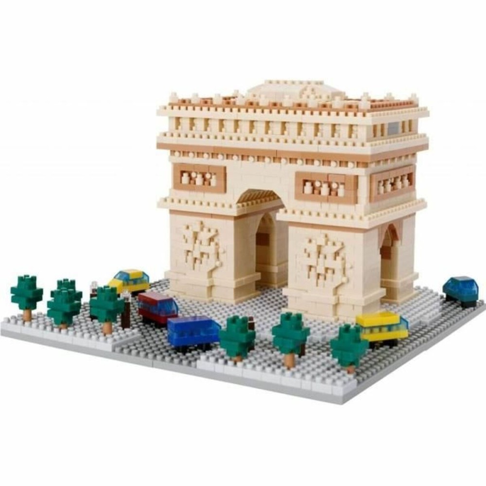 Set de construction Bandai