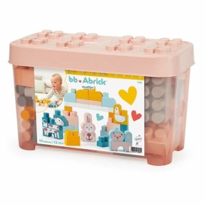 Set de construction Ecoiffier