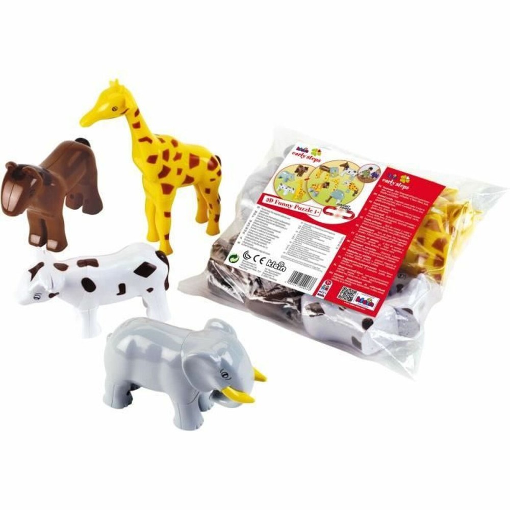 Konstruktionsspiel Klein 0071