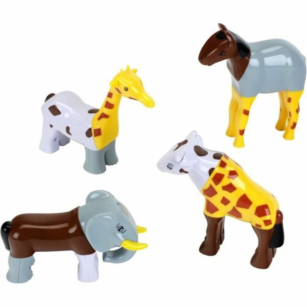 Set de construction Klein 0071