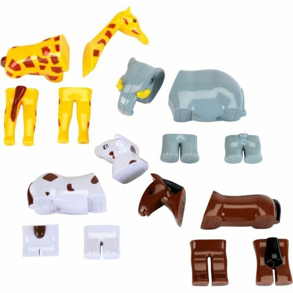 Set de construction Klein 0071
