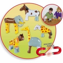 Konstruktionsspiel Klein 0071
