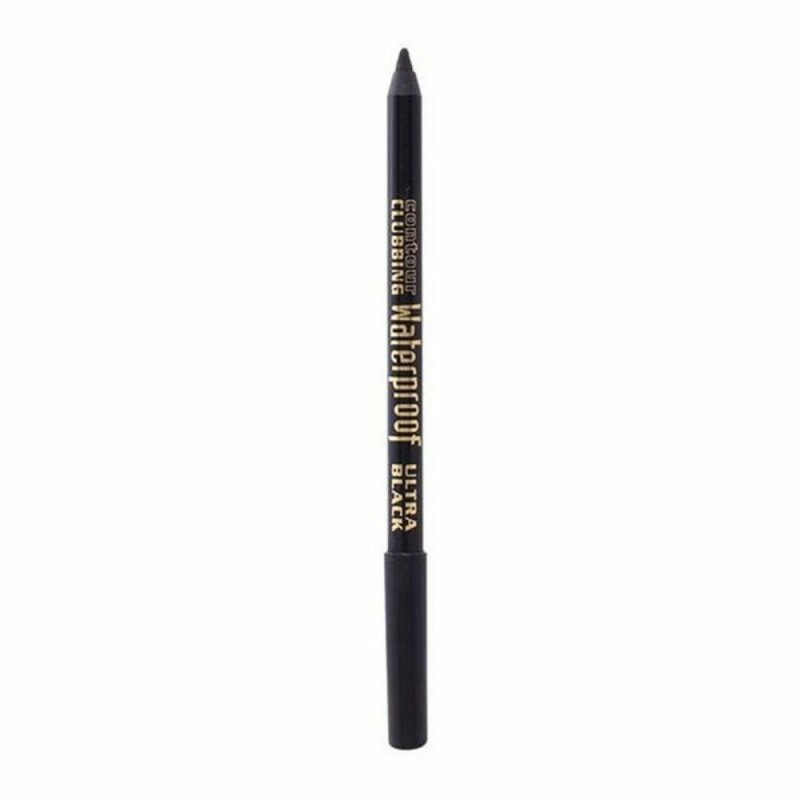 Eye Pencil Contour Clubbing Bourjois