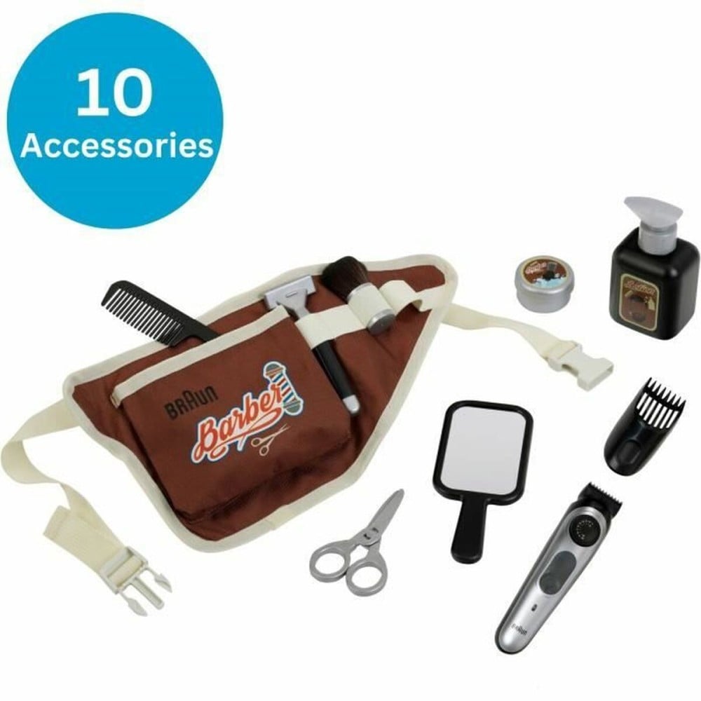 Kit de maquillage pour enfant Klein 5838