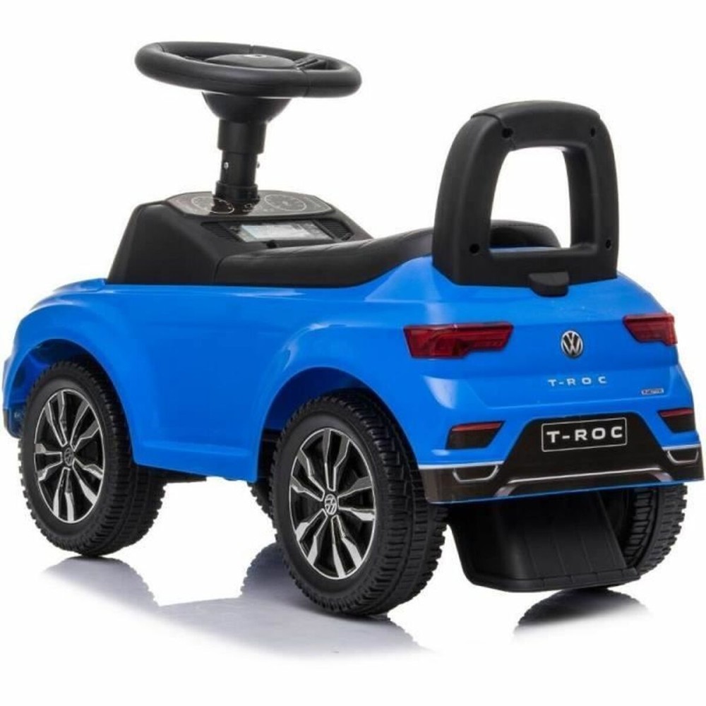 Rutschauto Buddy Toys