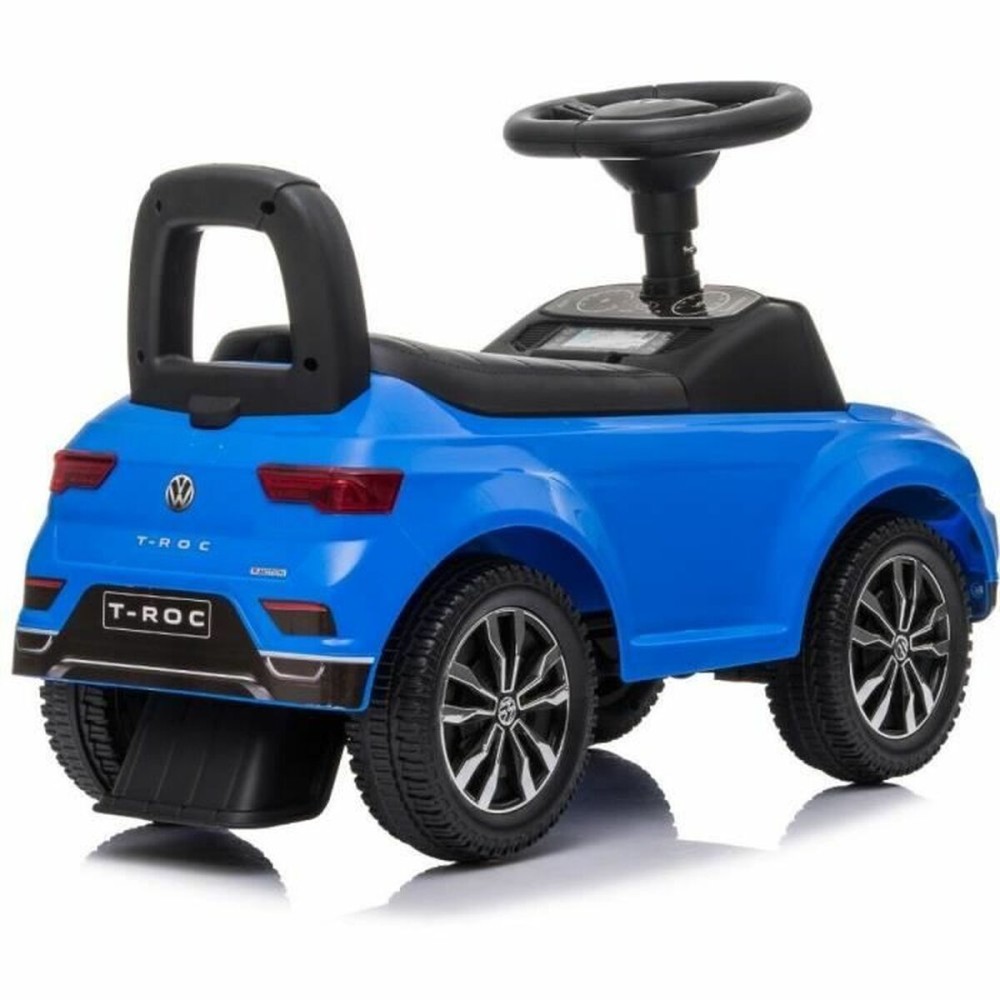 Rutschauto Buddy Toys