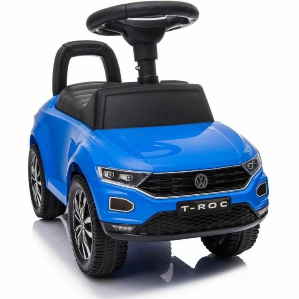 Rutschauto Buddy Toys