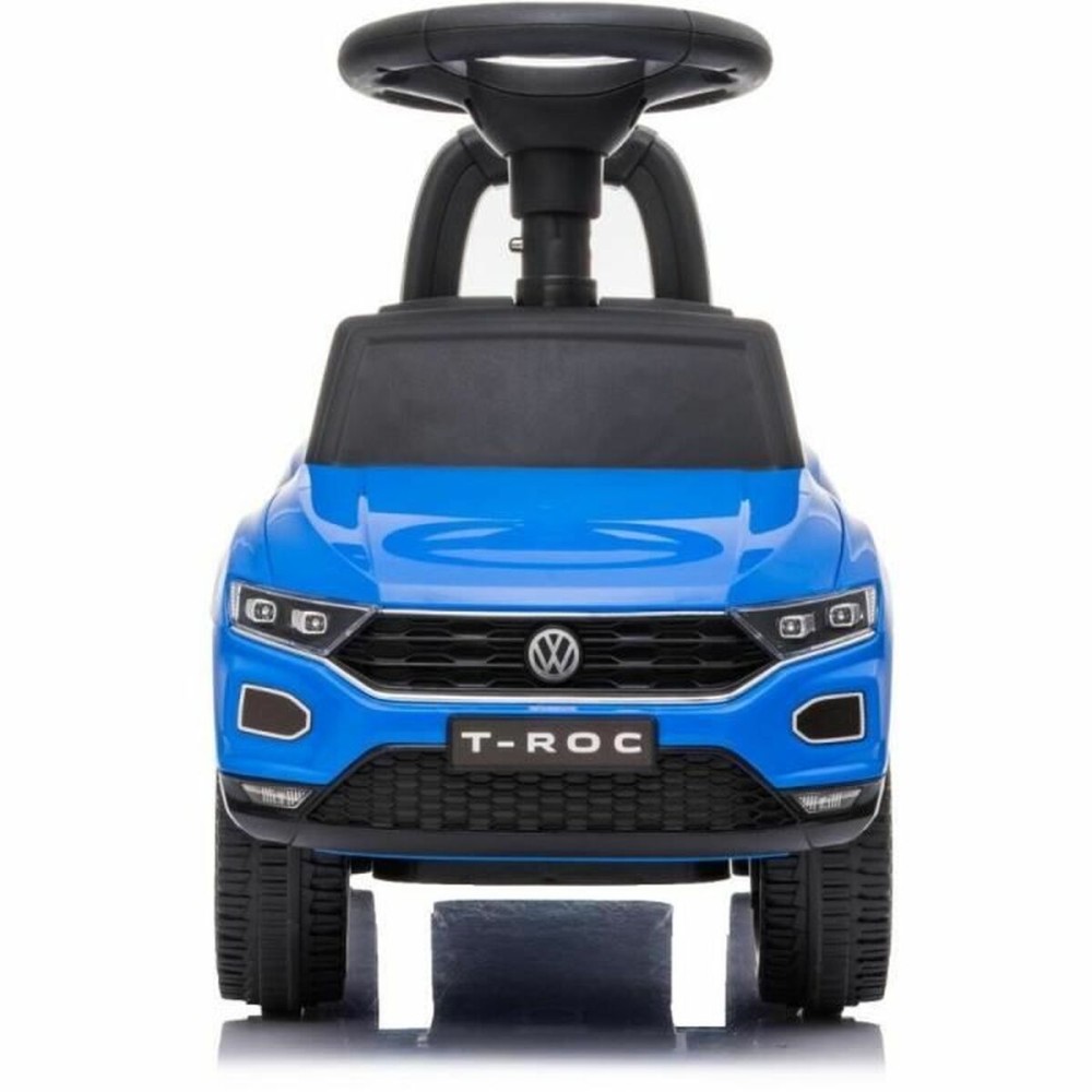 Tricycle Buddy Toys