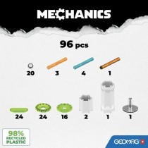 Set de construction Geomag