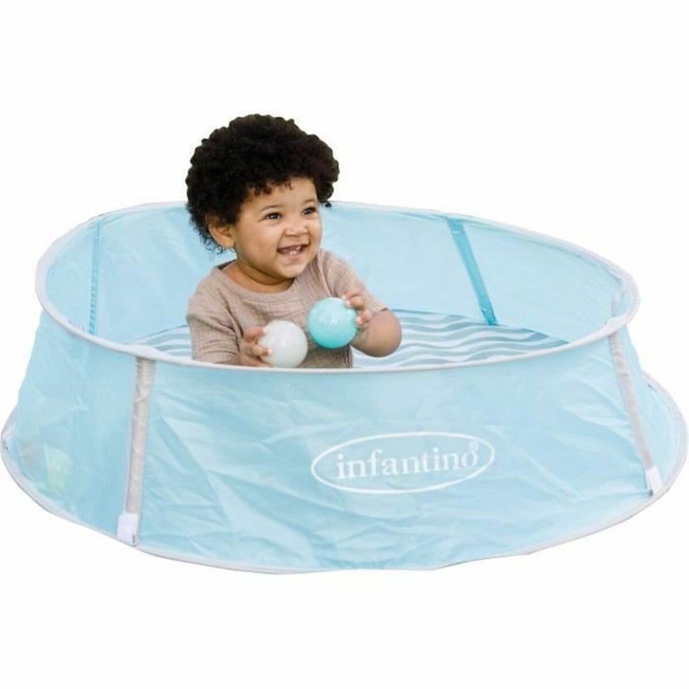 Piscine à balles Infantino evolutiva 3 en 1