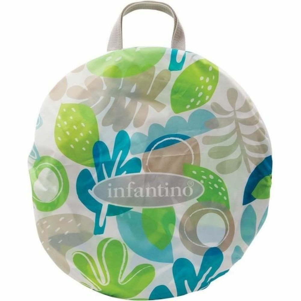Piscine à balles Infantino evolutiva 3 en 1