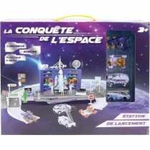 Circuit MGM (3 Pièces)
