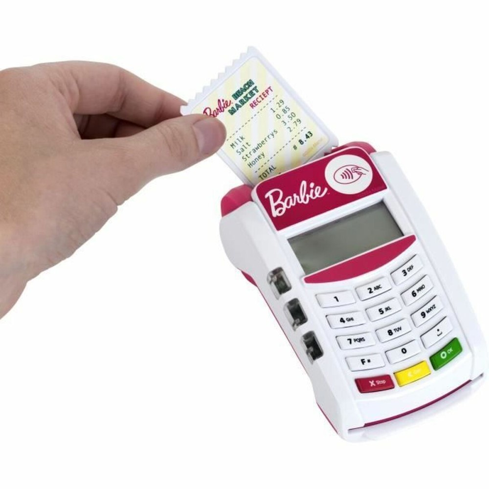Supermarché de jouets Klein 7335